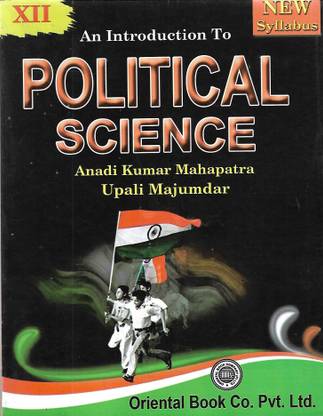 Political Science Class-12