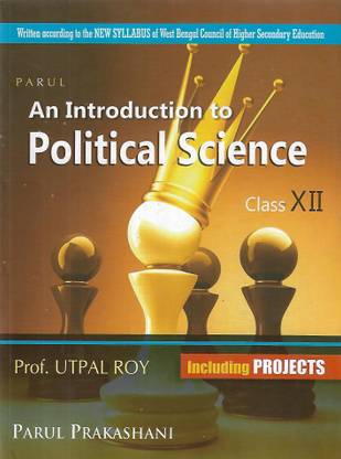Political Science Class-12