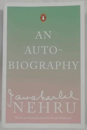 Auto - Biography