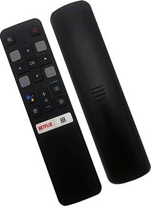 Technology Ahead TCL SMART TV REMOTE NA Remote Controller