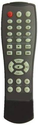 Technology Ahead F AND D UNIVERSAL NA Remote Controller