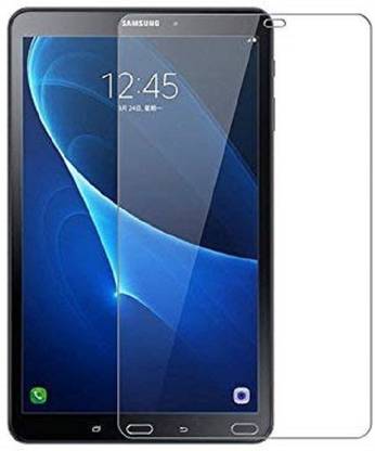 COVER CAPITAL Tempered Glass Guard for Samsung Galaxy Tab A 10.1 inch