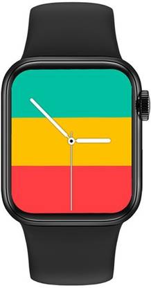 flex boom Wallpaper and Split Screen Smartwatch