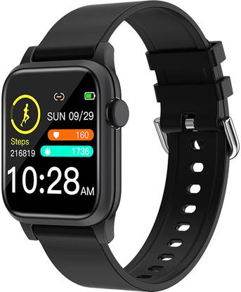 Mantara MANTARA RSB-009 Bluetooth Fitness Smartwatch