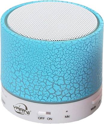 Varni S24 5 W Bluetooth Speaker