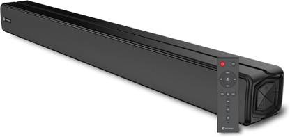 Portronics Pure Sound 1 60 W Bluetooth Soundbar