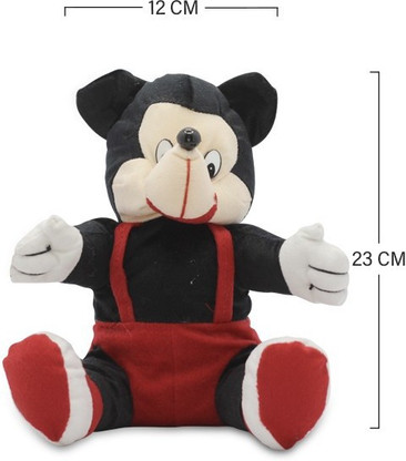 Mickey bbq toy
