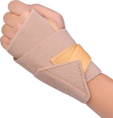R.S.I Top quality wrist bands and fracture band thumb support wrap for hands Hand Suport Wrist Support