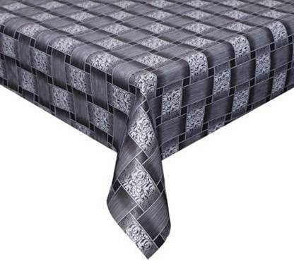 MANUFACTORY Checkered 2 Seater Table Cover
