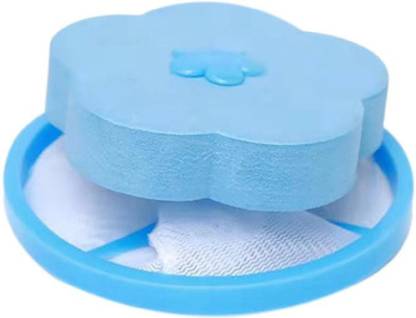 Hariom Sales WASHING MACHINE FLOATING FILTER Dishwash Bar
