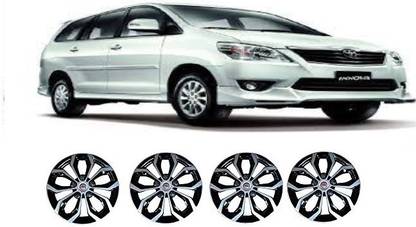 CARIZO Toyota Innova Type 3 (2012-2013) Wheel Cover For Toyota Innova