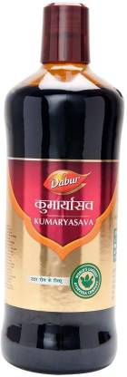 Dabur KUMARYASAVA (PACK OF FOUR)