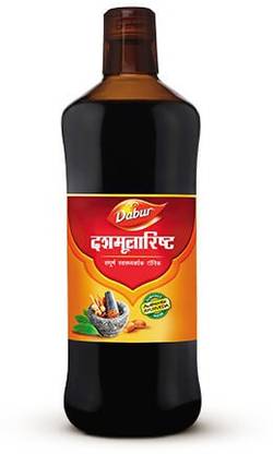 Dabur Dashmularishta (PACK OF ONE)