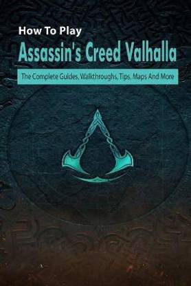 How To Play Assassin's Creed Valhalla