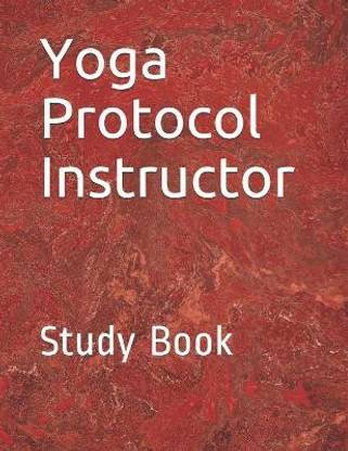 Yoga Protocol Instructor