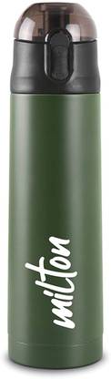MILTON 750 ml Steel Flask