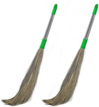 LAXMI Grass Dry Broom