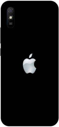 Snapcrowd Back Cover for Mi Redmi 9A Iphone back cover