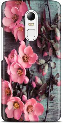 Flipkart SmartBuy Back Cover for Lenovo Vibe X3