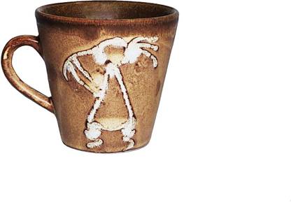 Qrious Art Pack of 6 Ceramic