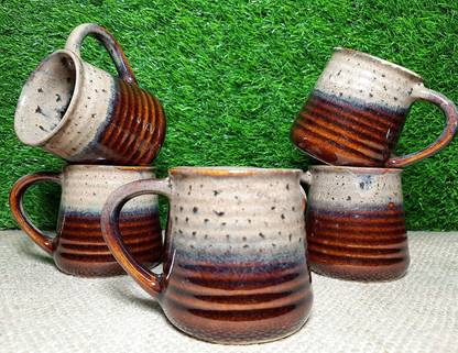 Qrious Art Ceramic