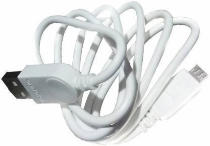 Mobile Geeks Micro USB Cable 1 m USB Cable for Oppo A3 | Oppo A3s | Oppo A5 Micro USB Data Cable | Quick Fast Charging Cable | Charger Cable | High Speed Transfer Android V8 Cable