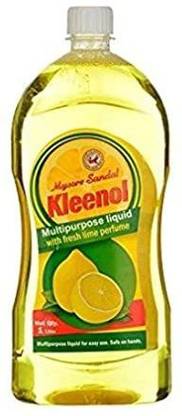 MYSORE SANDAL 1000ml ( pack of 4 ltr) Dish Cleaning Gel