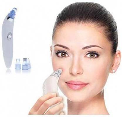 SHAVIRO Beautiful Skin Care Expert Acne Pore Cleaner Vacuum Blackhead Remover Kit Skin Cleaner, Pimple Removal Tool, Acne Removal Tool, Blackhead Remover Tool Vacuum Cleaner Filter