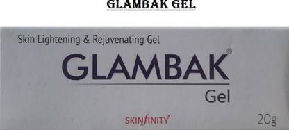 GLAMBAK GEL...1
