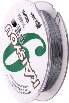Kaisyou Braided Fishing Line