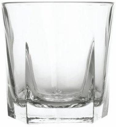 Vocal For Local a01 Glass Shot Glass