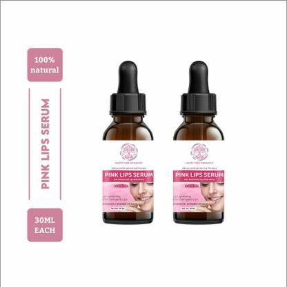 Happytree lip serum Fruity