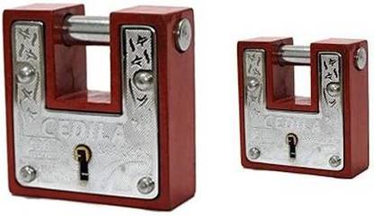 CADILA BarLock (Combo Offer) Lock
