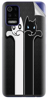 tiddler LG K62 Mobile Skin