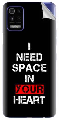 Snooky LG K62 Mobile Skin