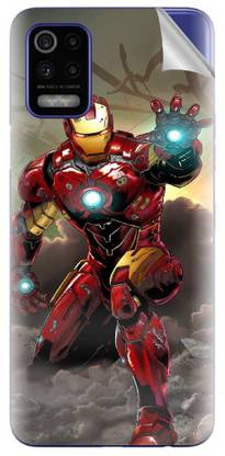 tiddler LG K52 Mobile Skin