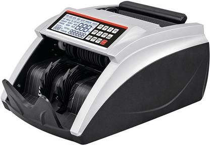 Precision ST001 Note Counting Machine
