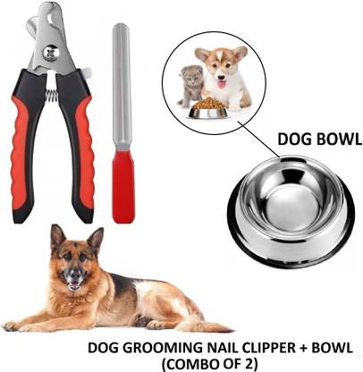 Hachiko Grinder Nail Clipper