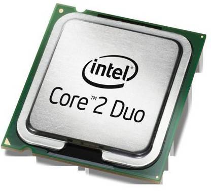 Intel processer core2duo 3.16 E8500 8500 GHz LGA 775 Socket 2 Cores Desktop Processor
