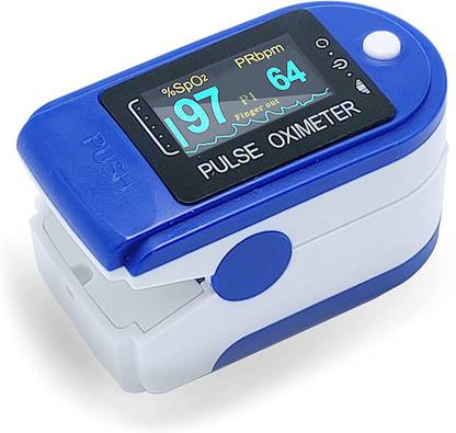 Tradigo TDG34 Pulse Oximeter