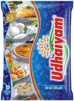 UDHAIYAM Urad Dal (Whole)