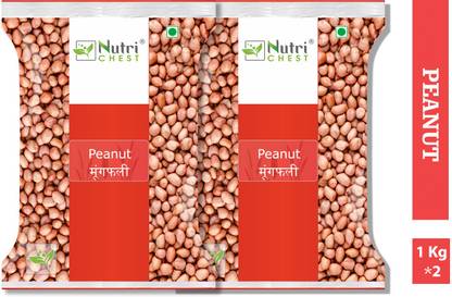 Nutrichest Peanut (Whole)