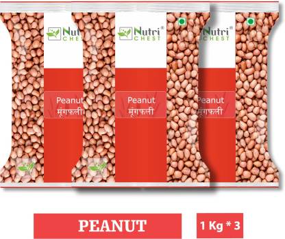 Nutrichest Peanut (Whole)