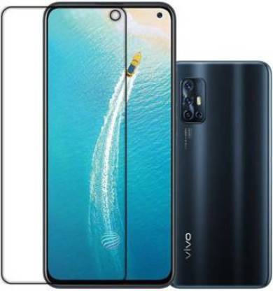 kentop Tempered Glass Guard for VIVO X30 + V1938CT