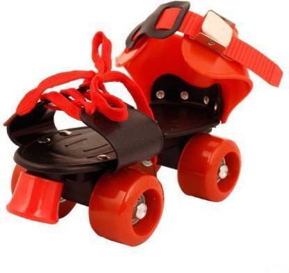 kittucollection SKATTING SKATES Shoe Skates - Size 5 UK