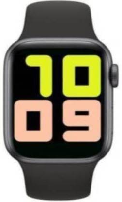 GAGANDEEP Premium T500 BT calling Smartwatch heart rate sensor & activity tracking G207 Smartwatch