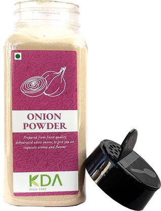 KDA Dehydrated Onion Powder