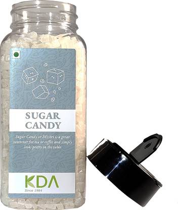 KDA Sugar Candy (Mishri) Sugar