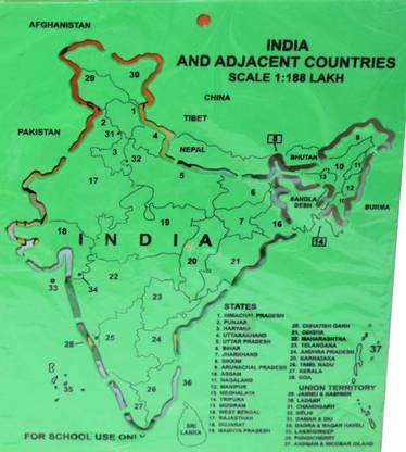 RIDDHI SIDDHI STENCILS INDIA ALPHANUMERIC Stencil
