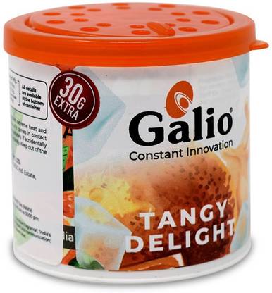 Galio Tangy Delight Car Freshener Automatic Spray GAF-014-TD-P1